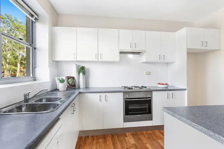 Fourth view of Homely apartment listing, 24/8 Deeban Walk, Cronulla NSW 2230