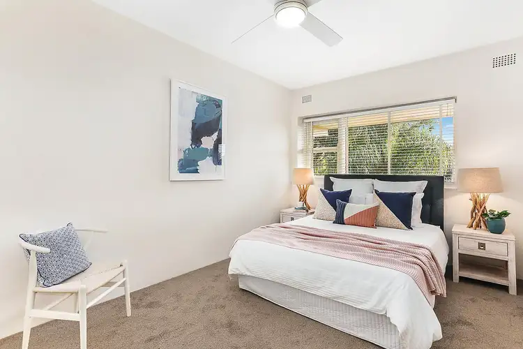 Fifth view of Homely apartment listing, 24/8 Deeban Walk, Cronulla NSW 2230