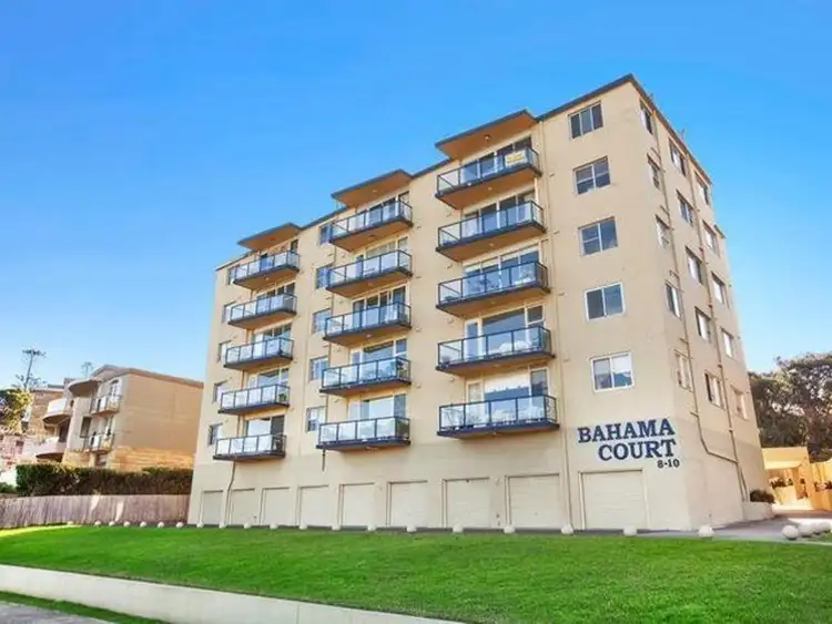 Sixth view of Homely apartment listing, 24/8 Deeban Walk, Cronulla NSW 2230