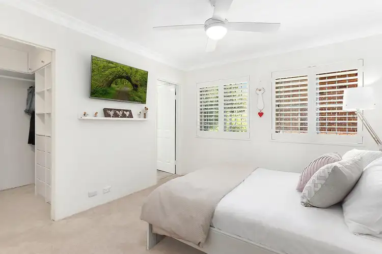 Fourth view of Homely apartment listing, 2/11 Hendy Avenue, Coogee NSW 2034