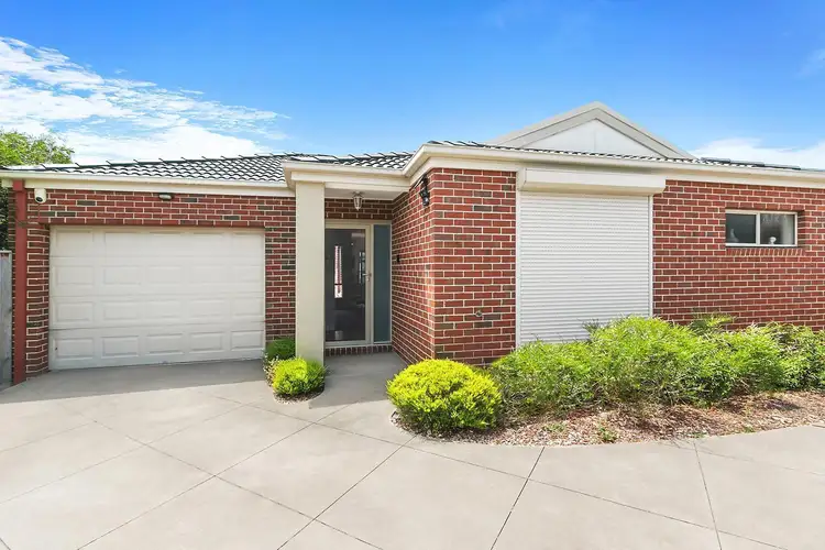 Main view of Homely unit listing, 3/112 Maroondah Highway, Croydon VIC 3136