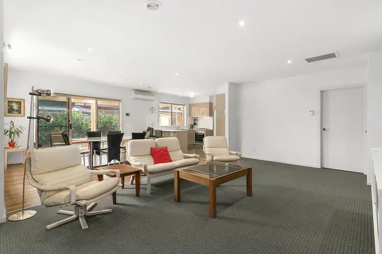 Second view of Homely unit listing, 3/112 Maroondah Highway, Croydon VIC 3136