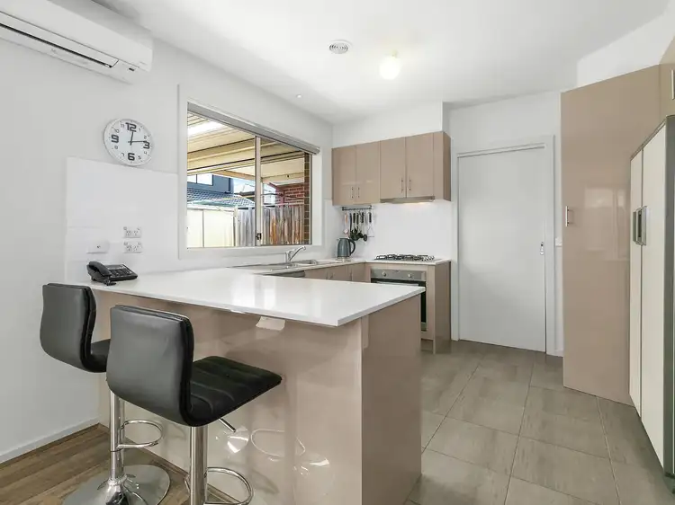 Third view of Homely unit listing, 3/112 Maroondah Highway, Croydon VIC 3136