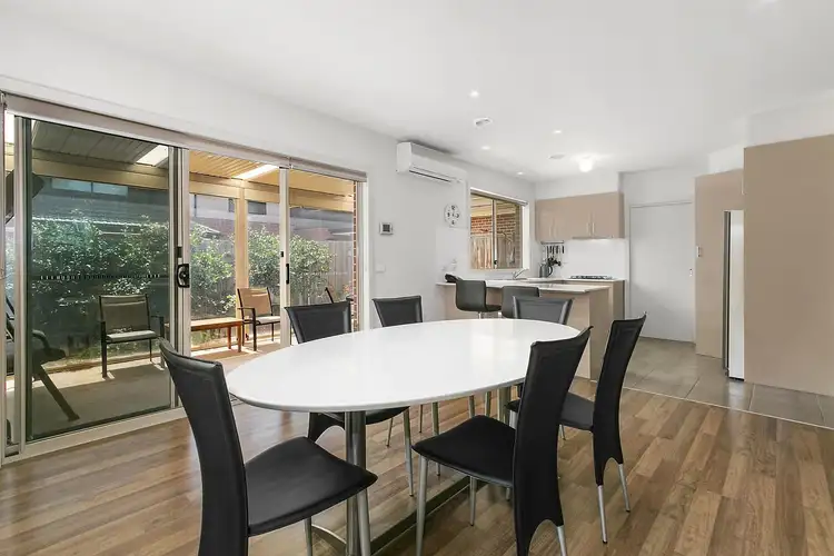 Fourth view of Homely unit listing, 3/112 Maroondah Highway, Croydon VIC 3136