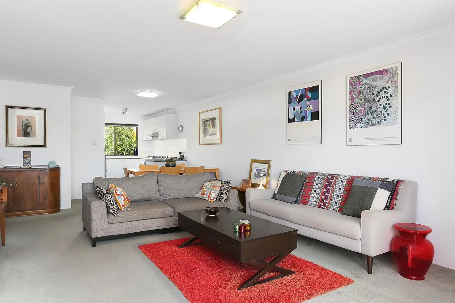 Main view of Homely apartment listing, 20/41 Pitt Street, Redfern NSW 2016