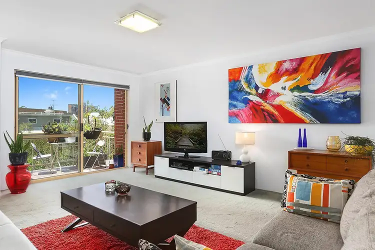 Second view of Homely apartment listing, 20/41 Pitt Street, Redfern NSW 2016