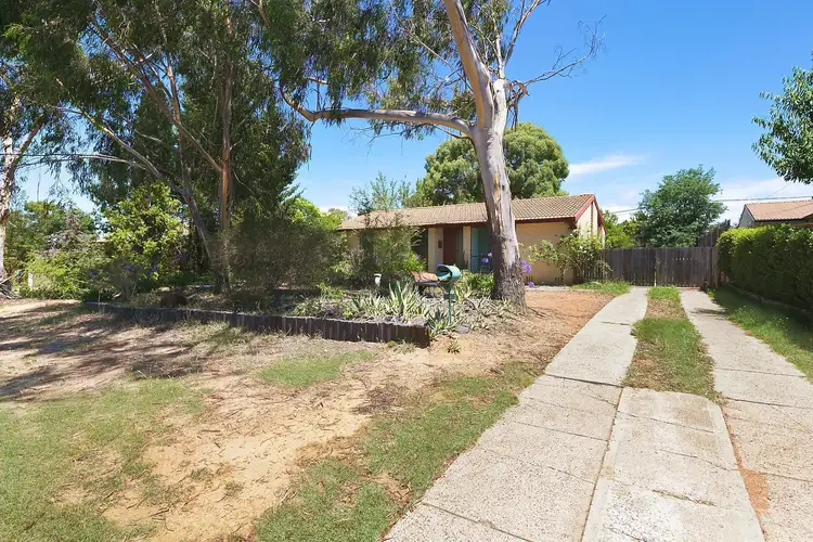 Main view of Homely house listing, 74 Brunswick Circuit, Kaleen ACT 2617