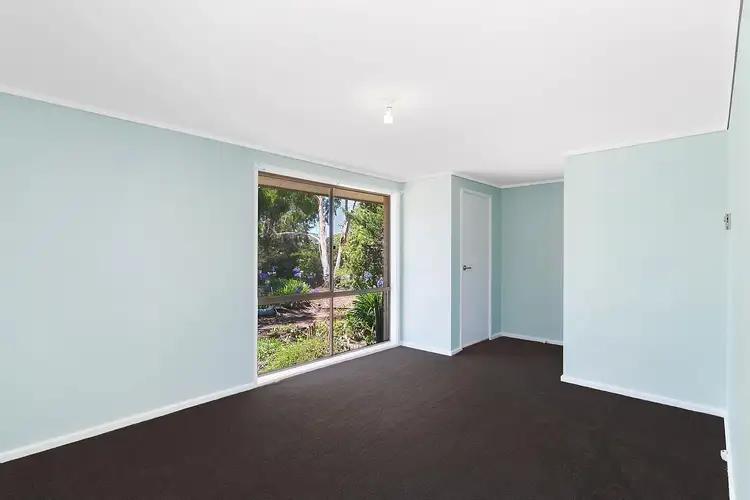 Second view of Homely house listing, 74 Brunswick Circuit, Kaleen ACT 2617