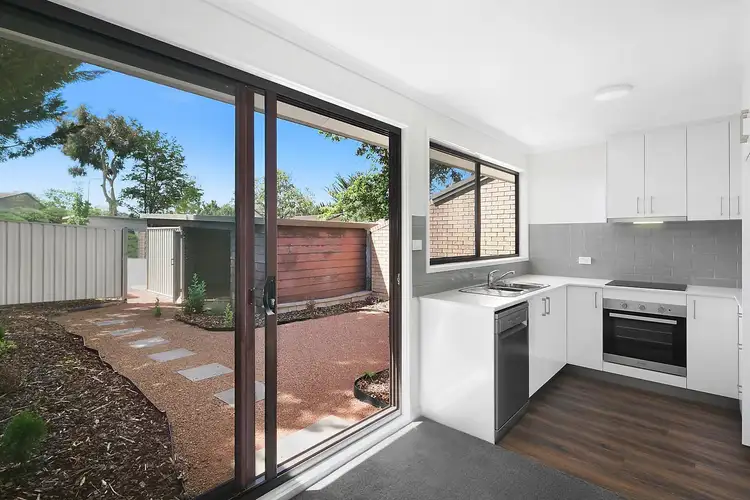 12/61 Canopus Crescent, Giralang ACT 2617