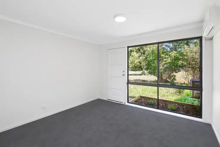 Second view of Homely townhouse listing, 12/61 Canopus Crescent, Giralang ACT 2617