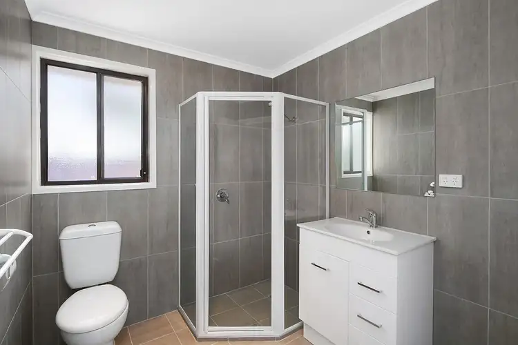 Fourth view of Homely townhouse listing, 12/61 Canopus Crescent, Giralang ACT 2617