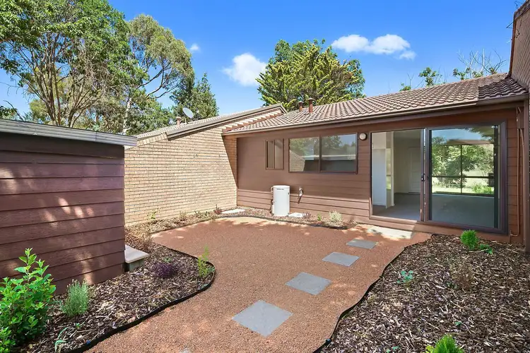Fifth view of Homely townhouse listing, 12/61 Canopus Crescent, Giralang ACT 2617
