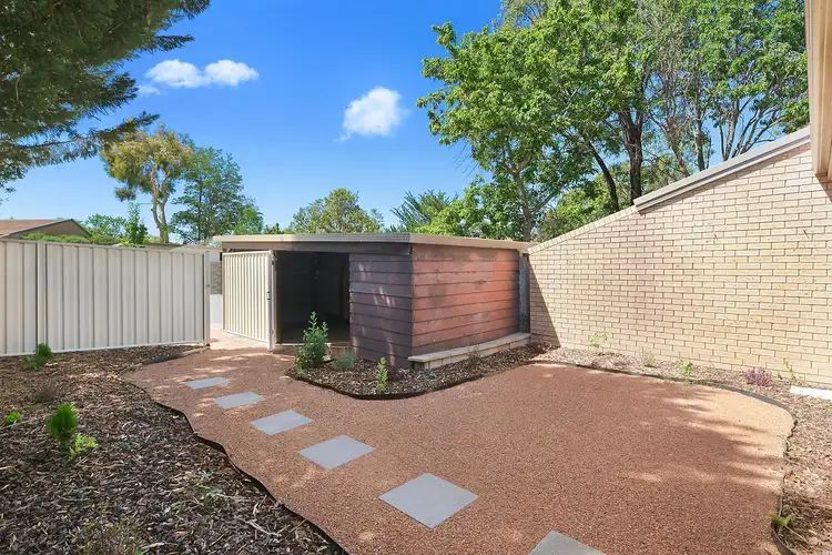 Sixth view of Homely townhouse listing, 12/61 Canopus Crescent, Giralang ACT 2617