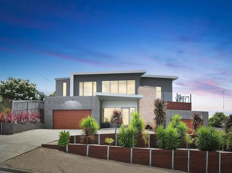 Main view of Homely house listing, 46 Victory Way, Highton VIC 3216