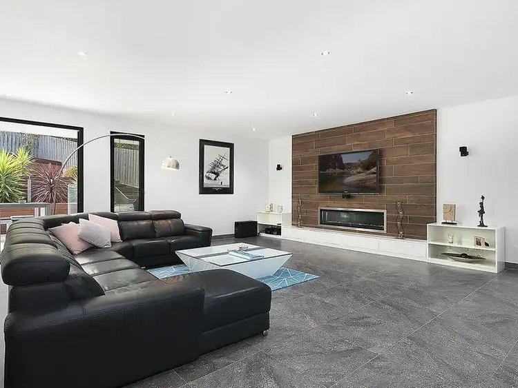Fourth view of Homely house listing, 46 Victory Way, Highton VIC 3216