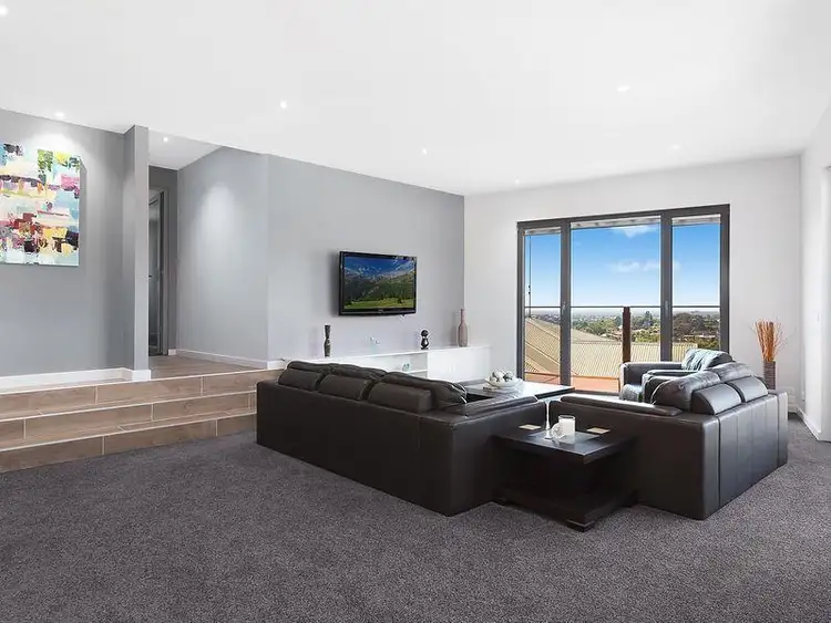 Sixth view of Homely house listing, 46 Victory Way, Highton VIC 3216