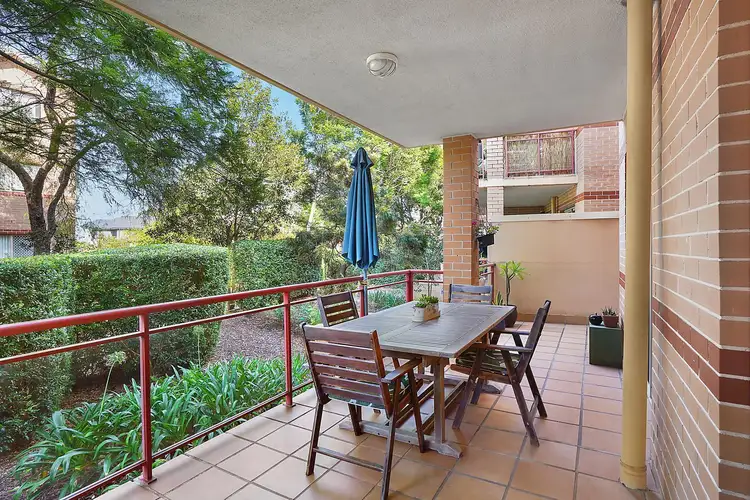 Second view of Homely apartment listing, 1/127 Banksia Street, Botany NSW 2019