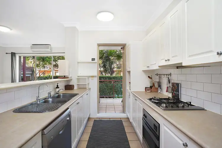 Third view of Homely apartment listing, 1/127 Banksia Street, Botany NSW 2019