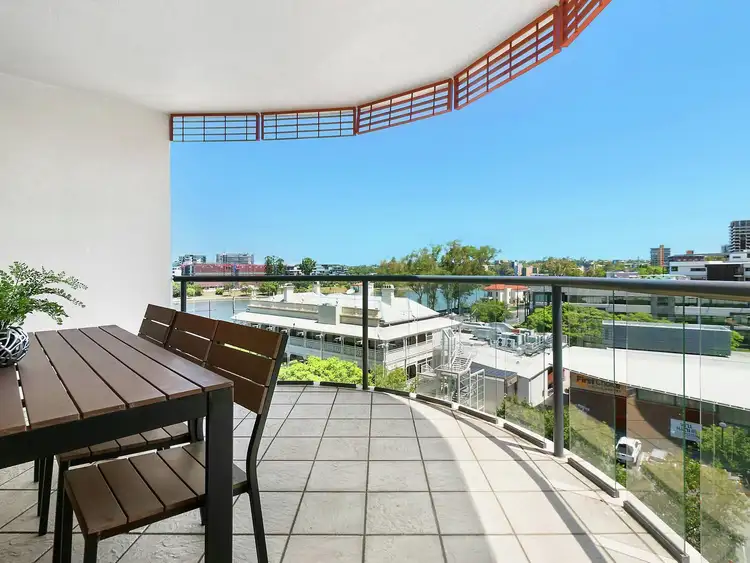 Second view of Homely unit listing, 63/9 Sylvan Road, Toowong QLD 4066
