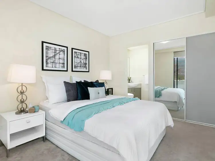 Fifth view of Homely unit listing, 63/9 Sylvan Road, Toowong QLD 4066
