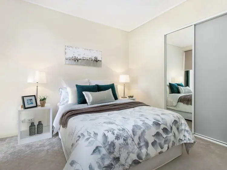 Sixth view of Homely unit listing, 63/9 Sylvan Road, Toowong QLD 4066