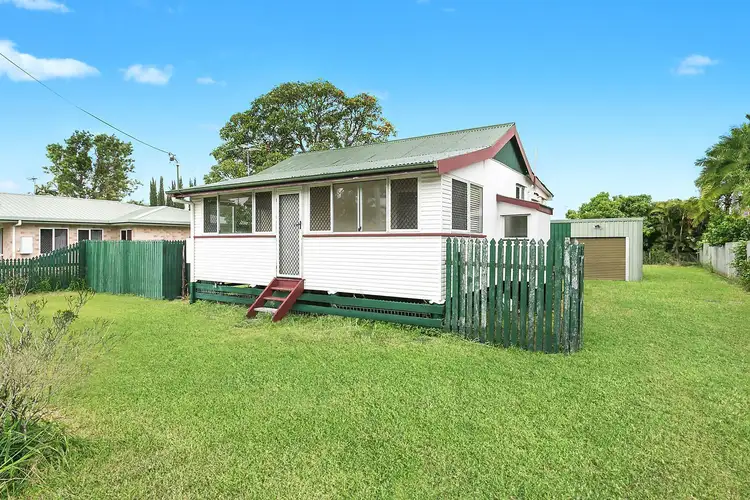 249 Noel Street, Berserker QLD 4701