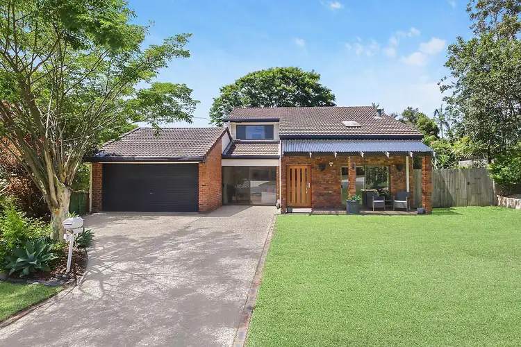 6 Mal Street, Camira QLD 4300