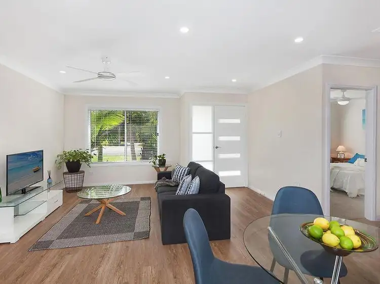 Third view of Homely house listing, 8 Kalani Street, Budgewoi NSW 2262