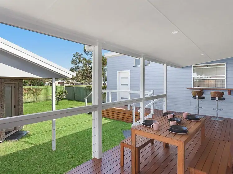 Fourth view of Homely house listing, 8 Kalani Street, Budgewoi NSW 2262