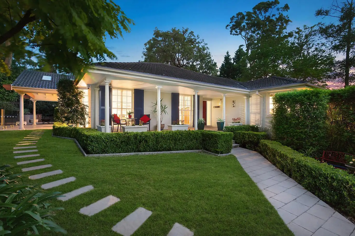 Main view of Homely house listing, 2 Yarrawonga Close, Pymble NSW 2073