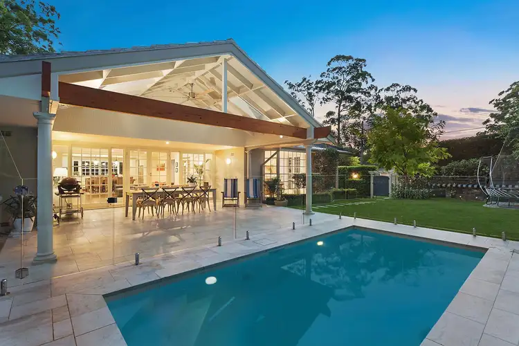 Second view of Homely house listing, 2 Yarrawonga Close, Pymble NSW 2073