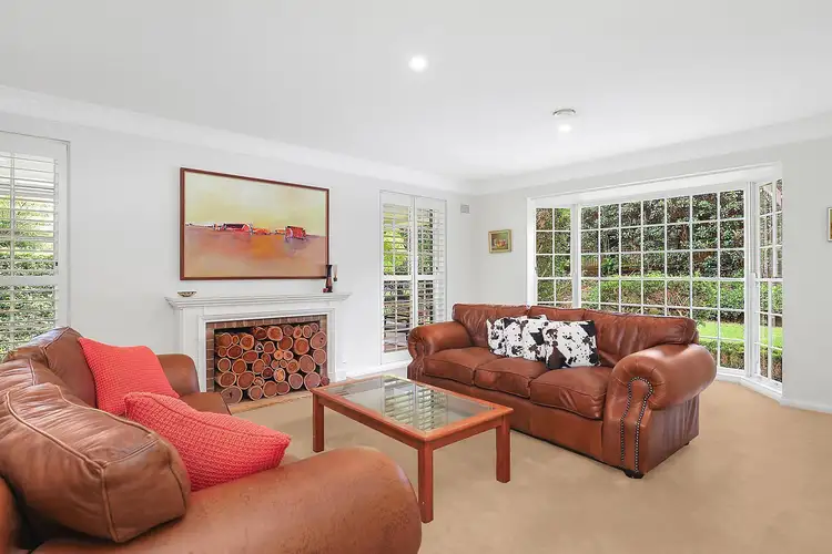 Third view of Homely house listing, 2 Yarrawonga Close, Pymble NSW 2073
