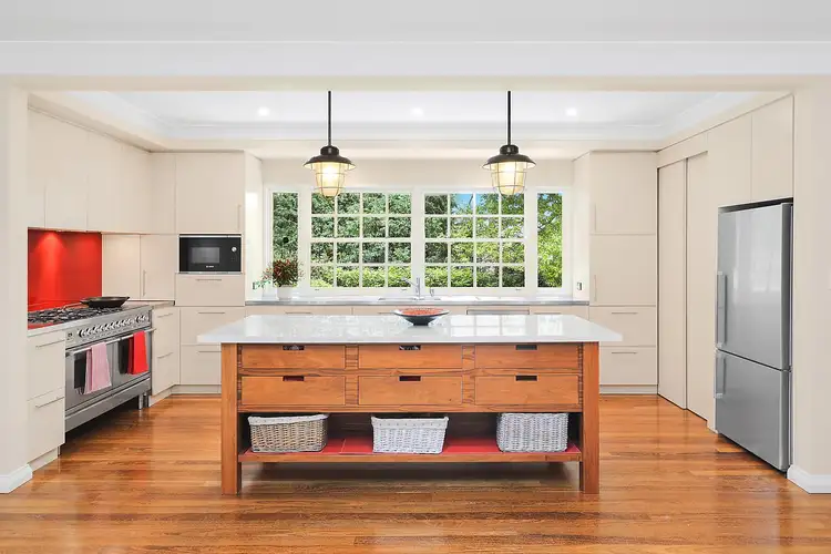 Fourth view of Homely house listing, 2 Yarrawonga Close, Pymble NSW 2073