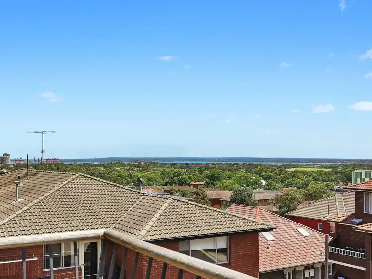 Second view of Homely apartment listing, 12/48 Kennedy Street, Kingsford NSW 2032