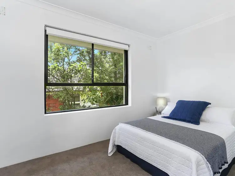 Third view of Homely apartment listing, 12/48 Kennedy Street, Kingsford NSW 2032