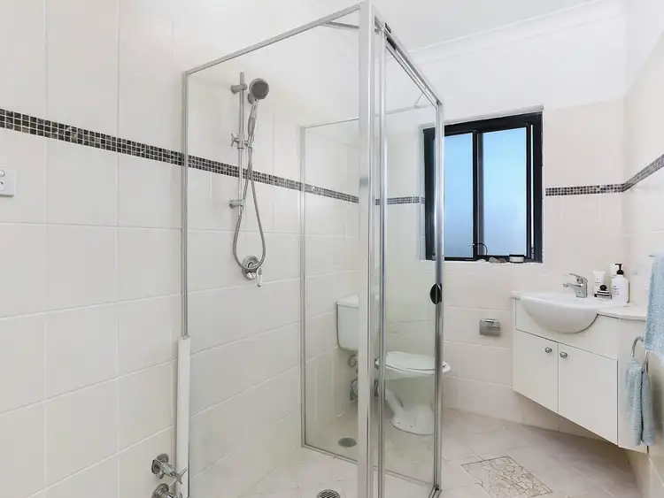 Fourth view of Homely apartment listing, 12/48 Kennedy Street, Kingsford NSW 2032