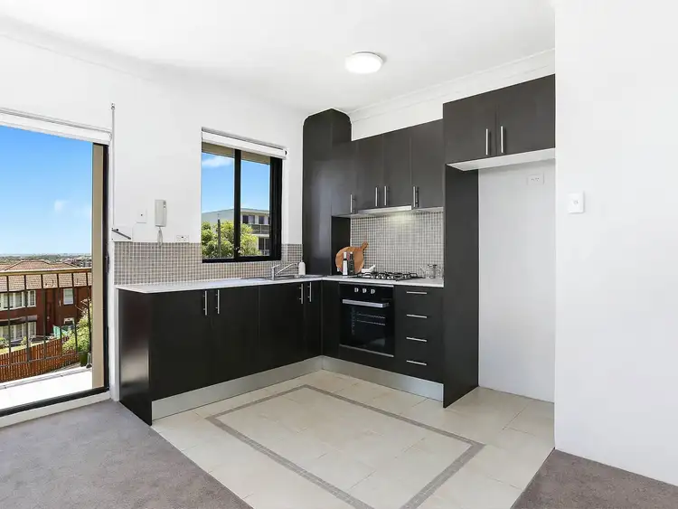Fifth view of Homely apartment listing, 12/48 Kennedy Street, Kingsford NSW 2032