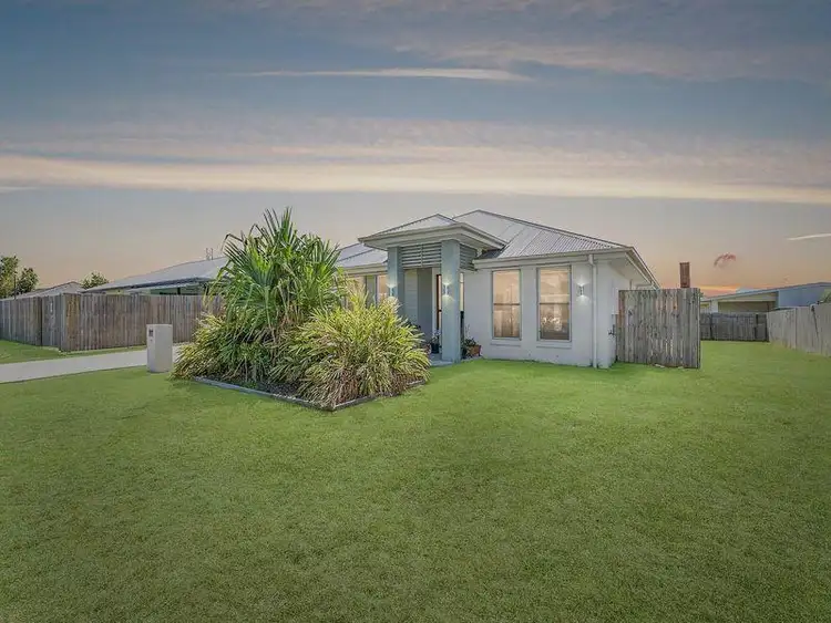 18 Ruby Crescent, Meridan Plains QLD 4551