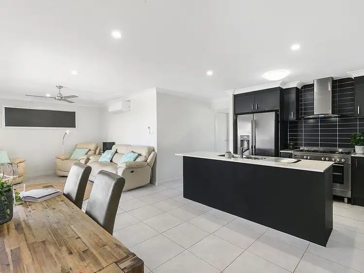 Fifth view of Homely house listing, 18 Ruby Crescent, Meridan Plains QLD 4551