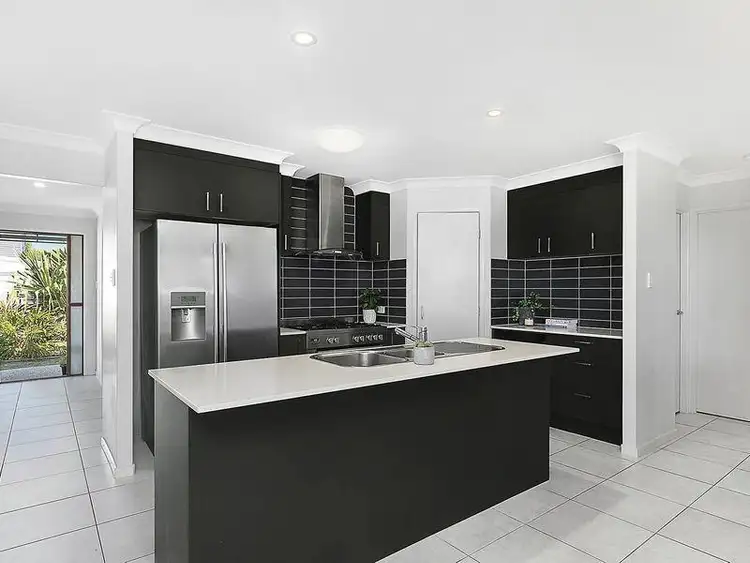 Sixth view of Homely house listing, 18 Ruby Crescent, Meridan Plains QLD 4551