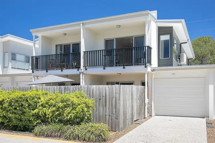 115/8 Starling Street, Buderim QLD 4556