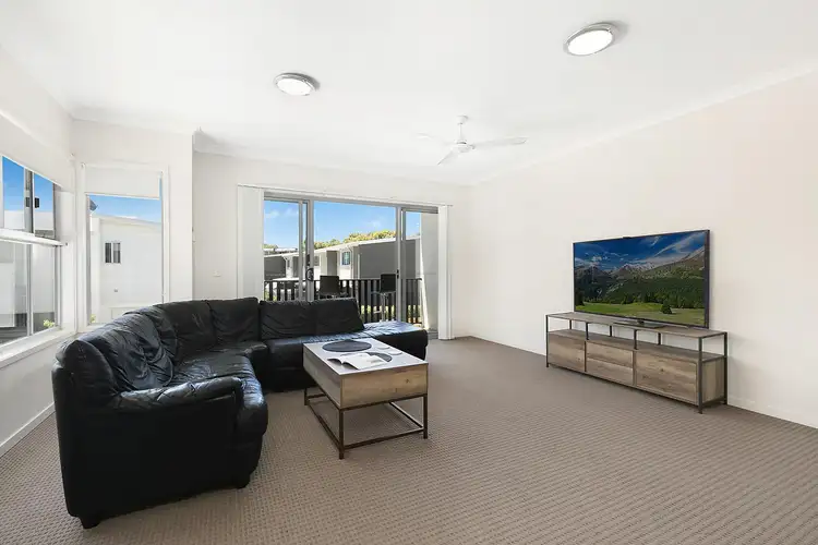 Second view of Homely townhouse listing, 115/8 Starling Street, Buderim QLD 4556