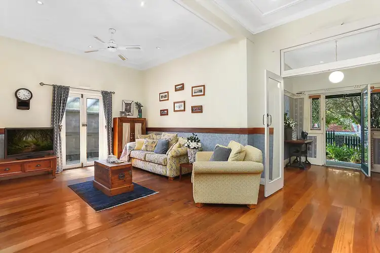 Second view of Homely house listing, 79 Middle Street, Kingsford NSW 2032