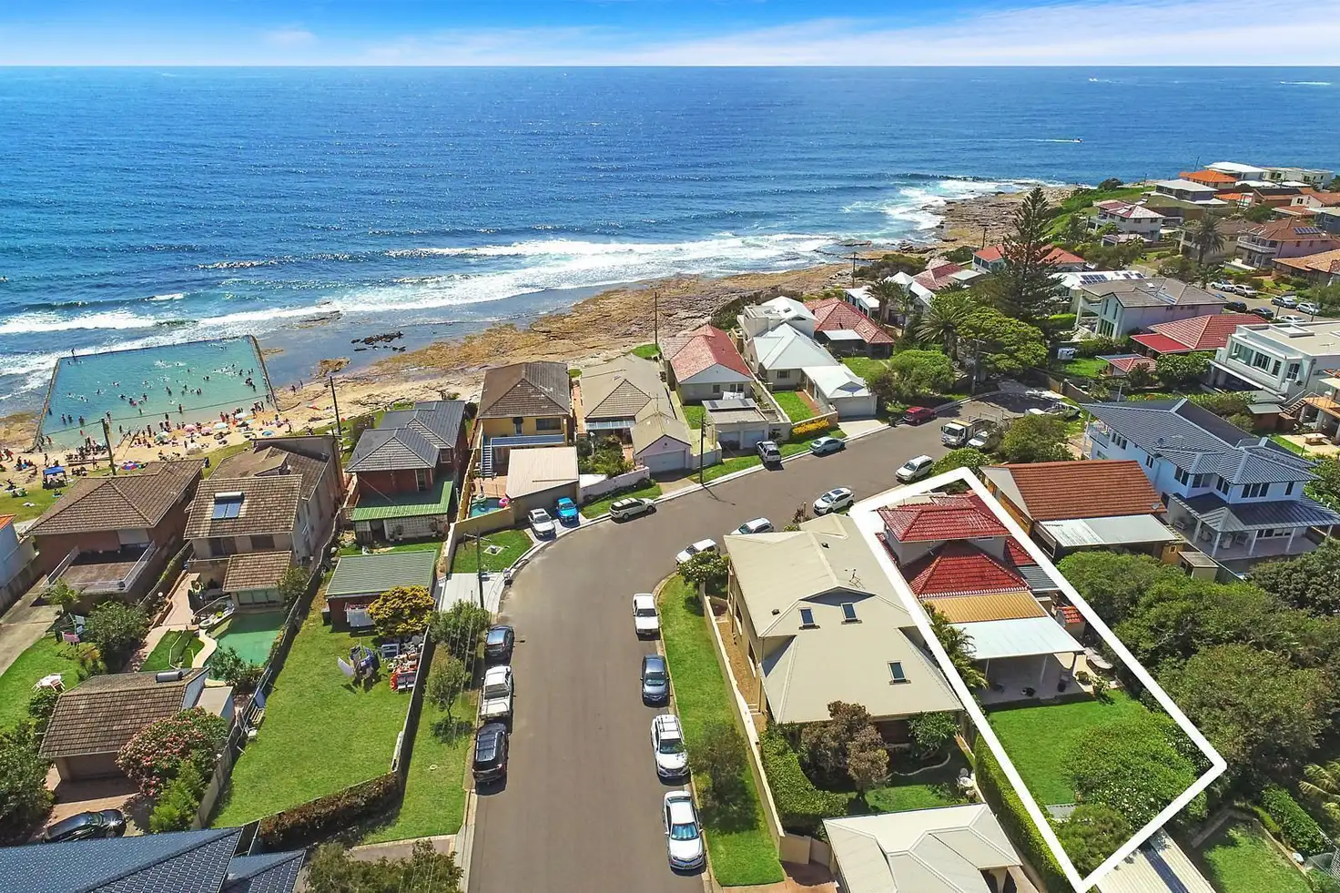 Main view of Homely house listing, 3 Struthers Street, Cronulla NSW 2230