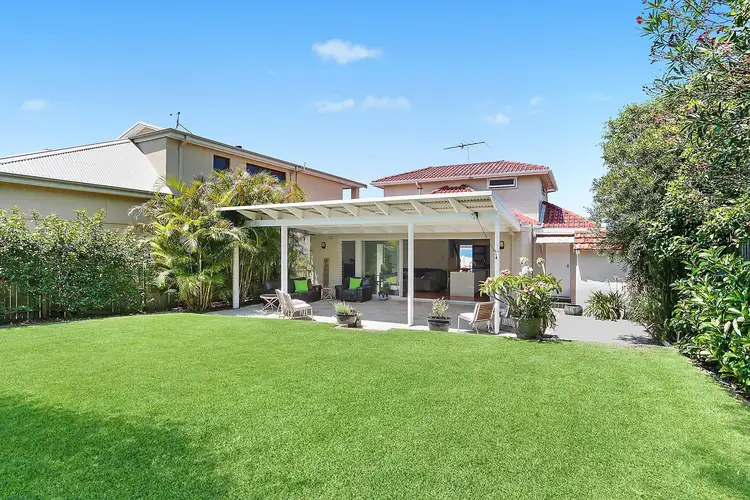 Second view of Homely house listing, 3 Struthers Street, Cronulla NSW 2230