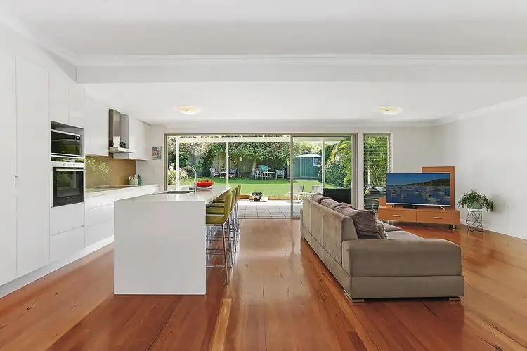 Third view of Homely house listing, 3 Struthers Street, Cronulla NSW 2230