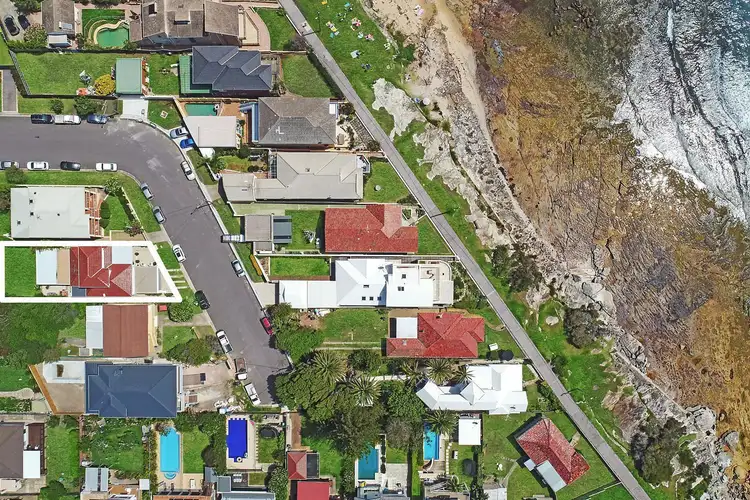 Sixth view of Homely house listing, 3 Struthers Street, Cronulla NSW 2230