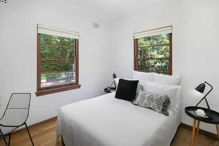 Third view of Homely townhouse listing, 25 Robinson Street, O'connor ACT 2602