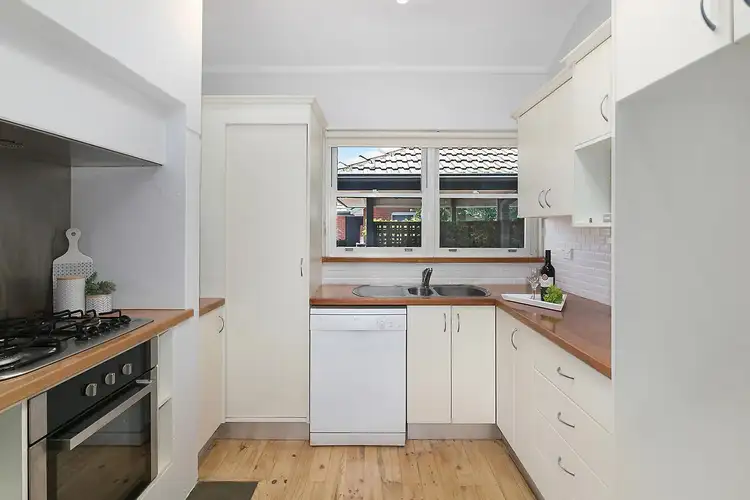 Fifth view of Homely townhouse listing, 25 Robinson Street, O'connor ACT 2602