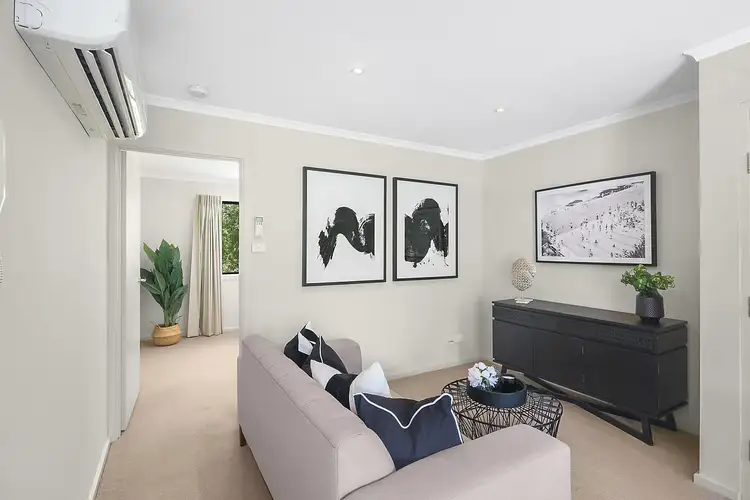 Main view of Homely apartment listing, 3/62 Henty Street, Braddon ACT 2612